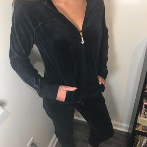 Juicy Couture Jump Suit